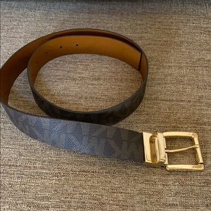 Michael Kors belt